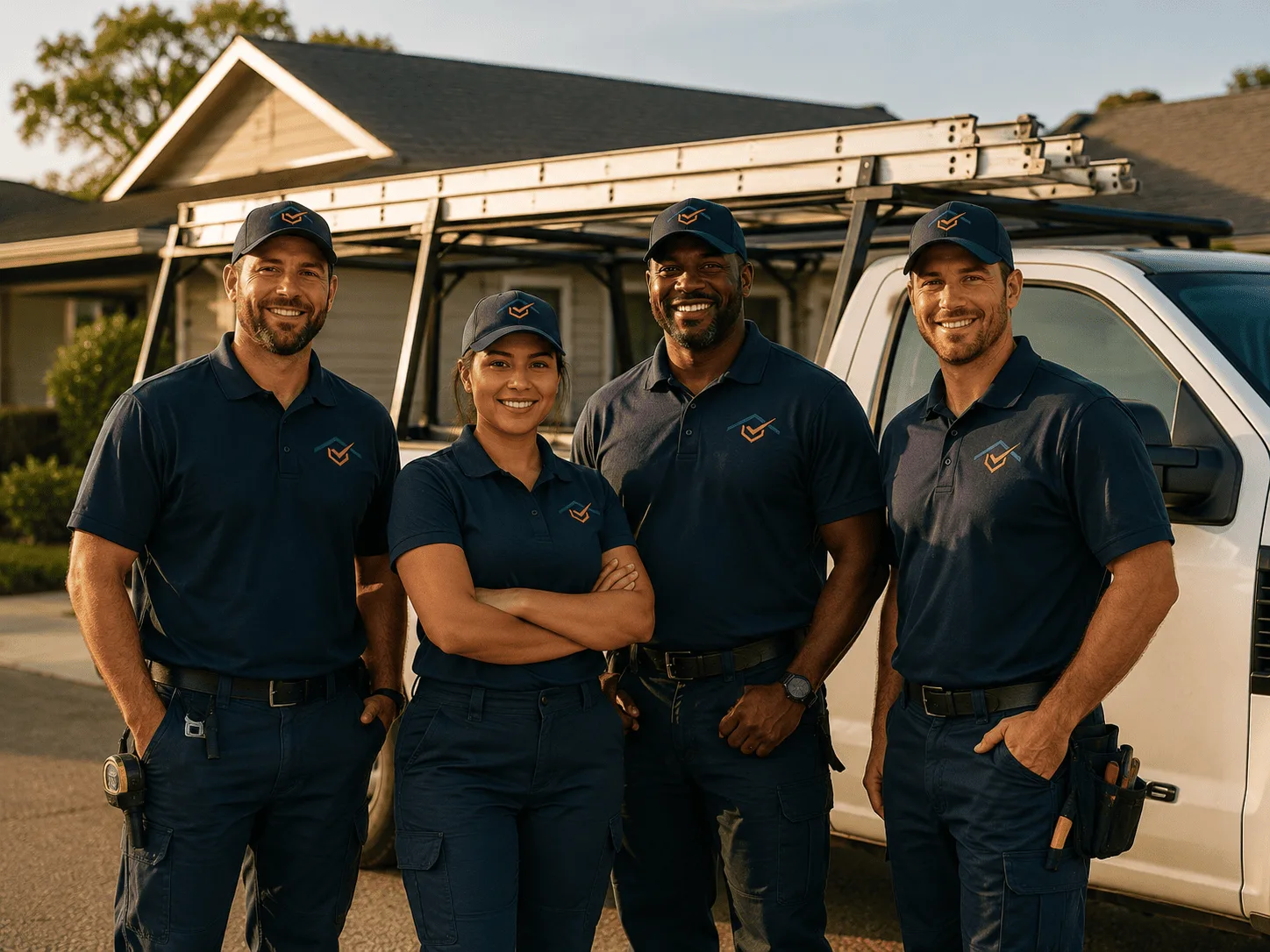 Roof Inspection company in Pine Brook, NJ